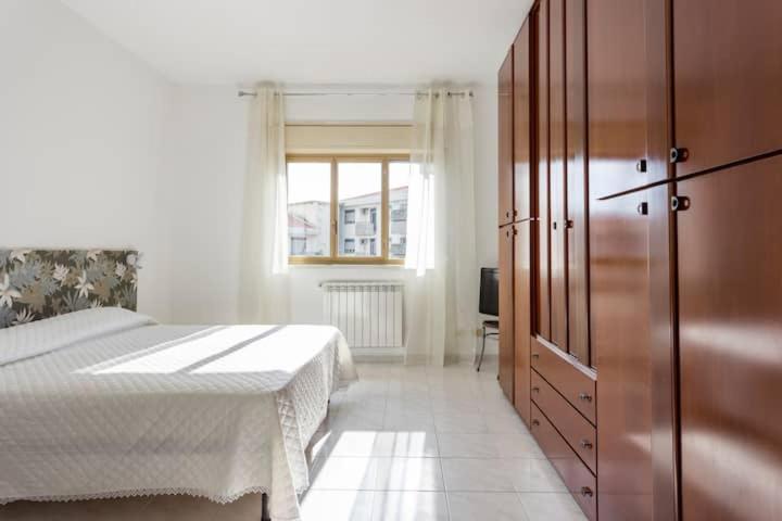 Casa Simona Séjour chez l'habitant Catane