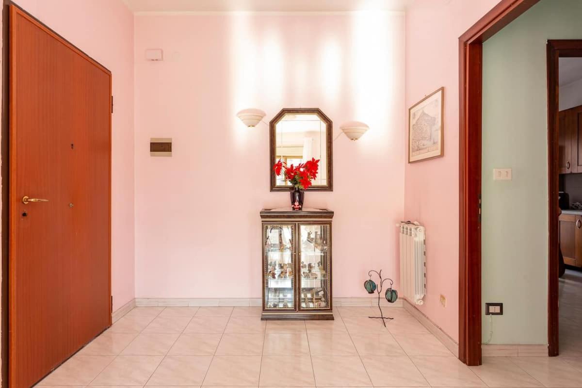 Séjour chez l'habitant Casa Simona Catane