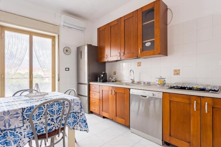 Casa Simona * Catane