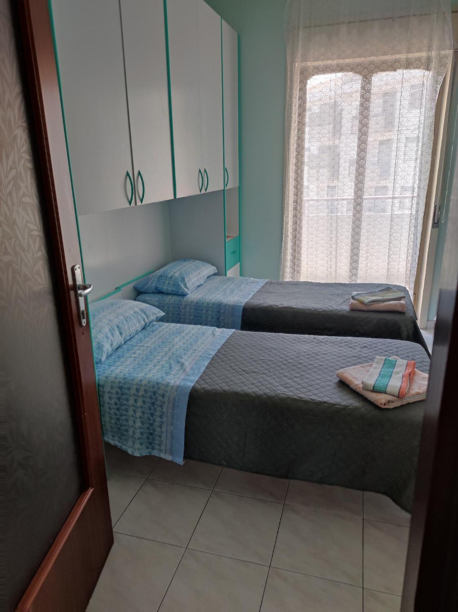 Casa Simona Catane